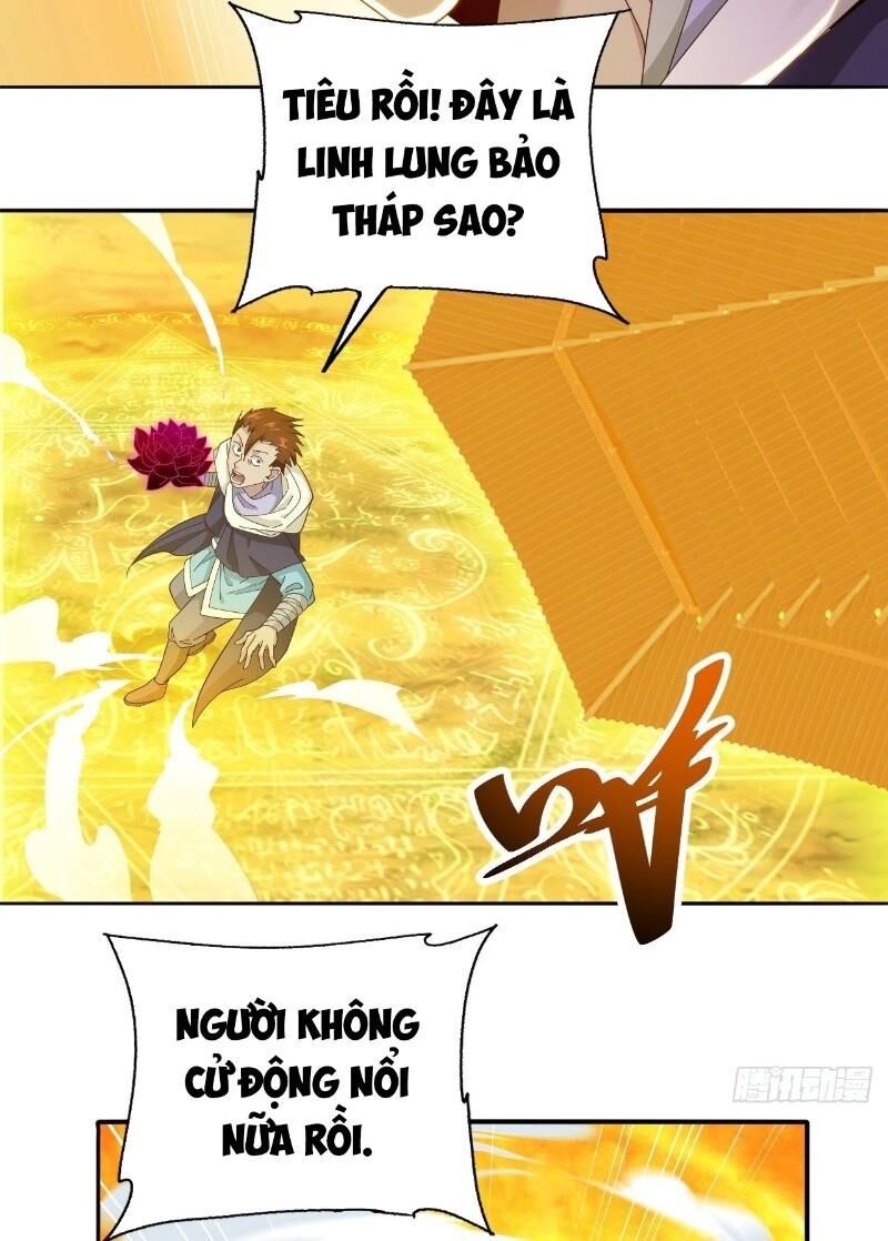 Nguyên Thủy Bất Diệt Quyết Chapter 14 - Trang 6