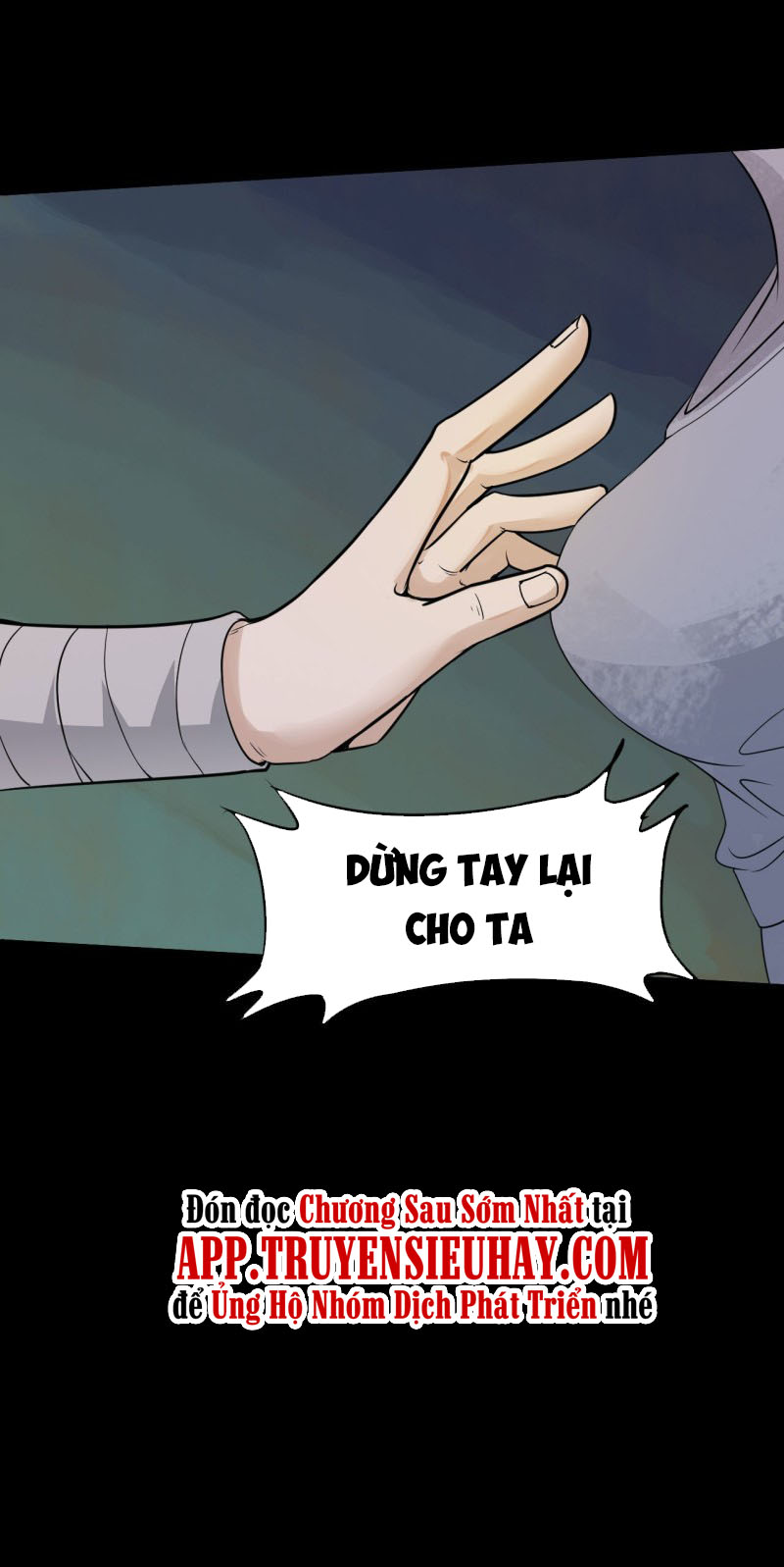 Nguyên Thủy Bất Diệt Quyết Chapter 52 - Trang 13