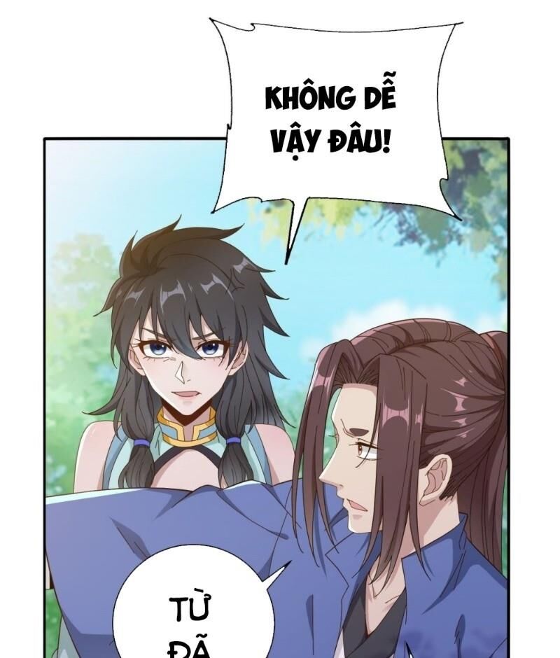 Nguyên Thủy Bất Diệt Quyết Chapter 16 - Trang 0