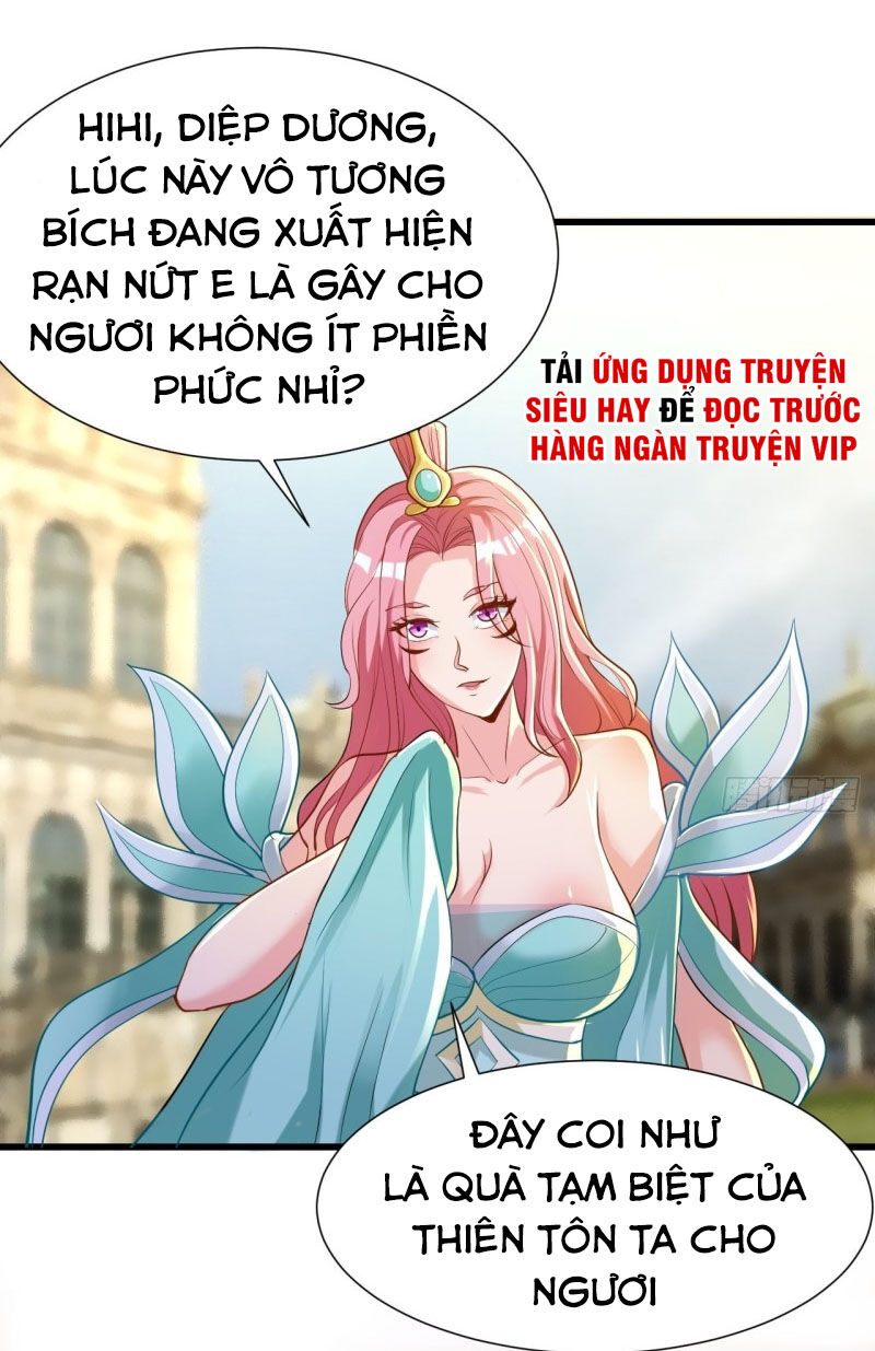 Nguyên Thủy Bất Diệt Quyết Chapter 37 - Trang 12