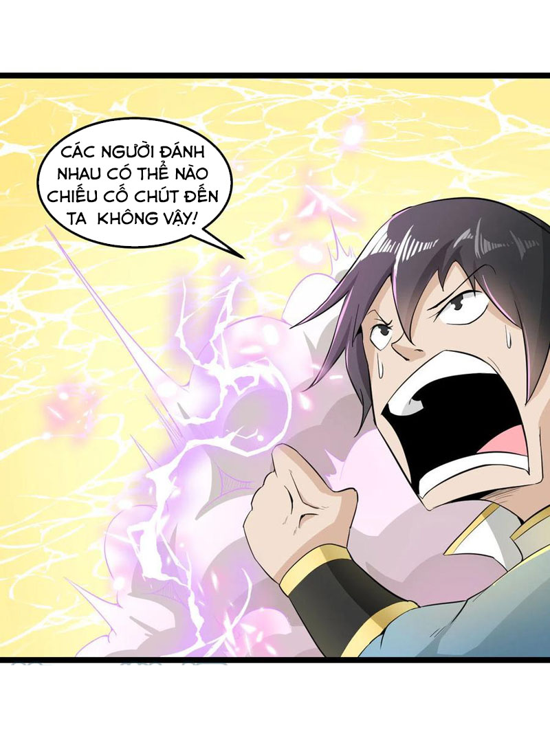 Nguyên Thủy Bất Diệt Quyết Chapter 68 - Trang 10