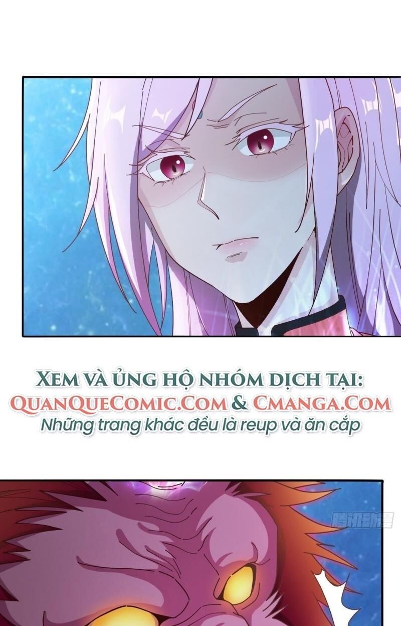 Nguyên Thủy Bất Diệt Quyết Chapter 18 - Trang 0