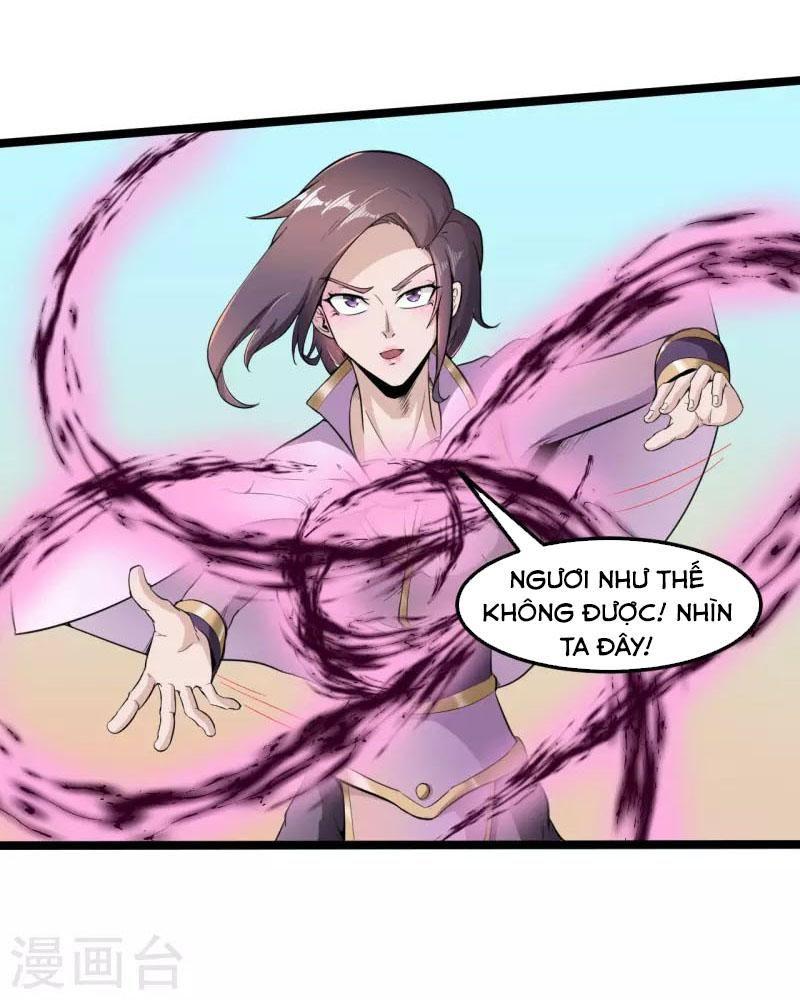 Nguyên Thủy Bất Diệt Quyết Chapter 70 - Trang 15