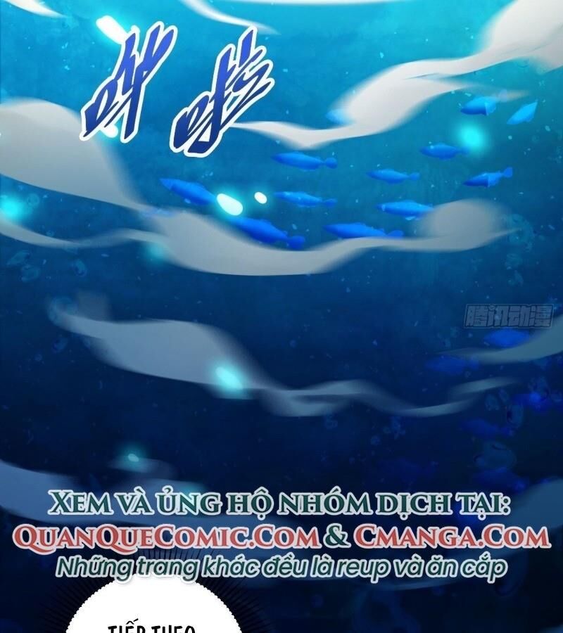 Nguyên Thủy Bất Diệt Quyết Chapter 22 - Trang 24