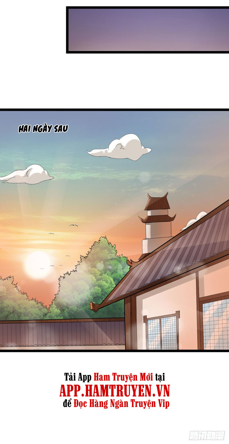 Nguyên Thủy Bất Diệt Quyết Chapter 61 - Trang 20