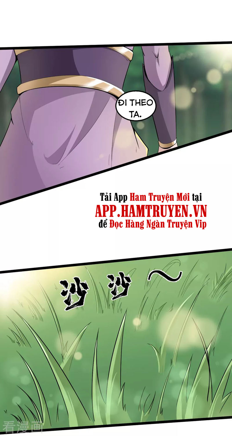 Nguyên Thủy Bất Diệt Quyết Chapter 67 - Trang 7