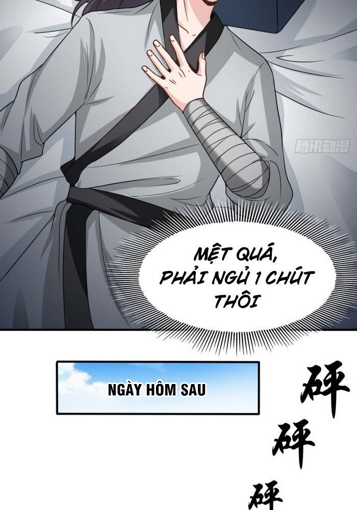 Nguyên Thủy Bất Diệt Quyết Chapter 39 - Trang 13