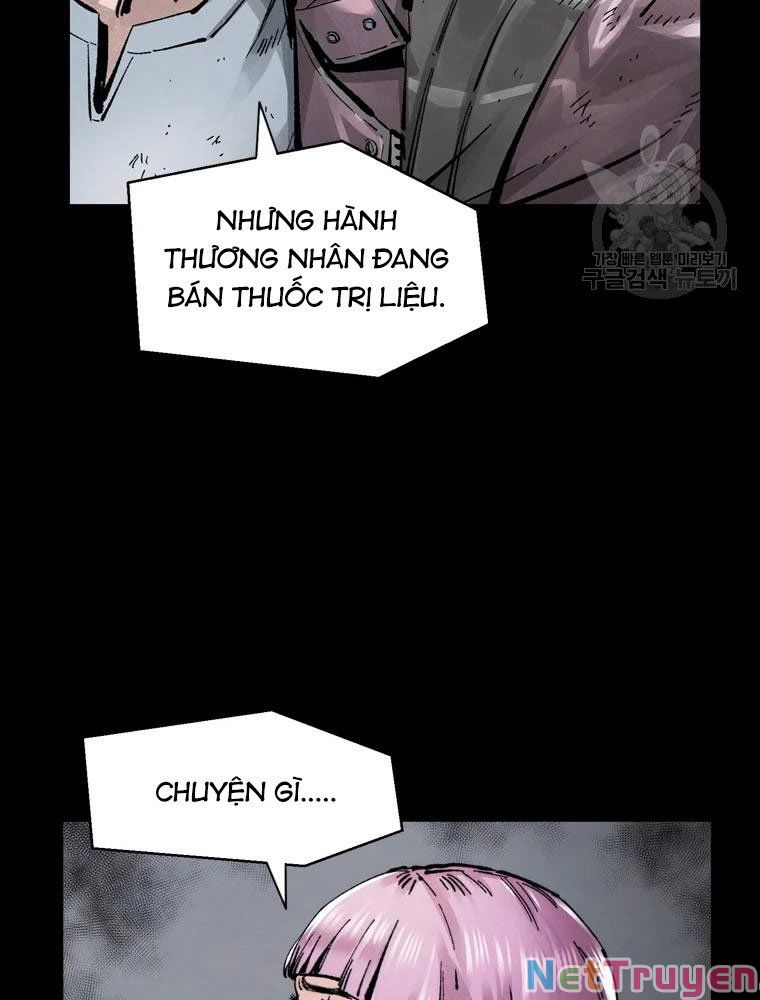 Mật Mã Mê Cung Chapter 30 - Trang 7