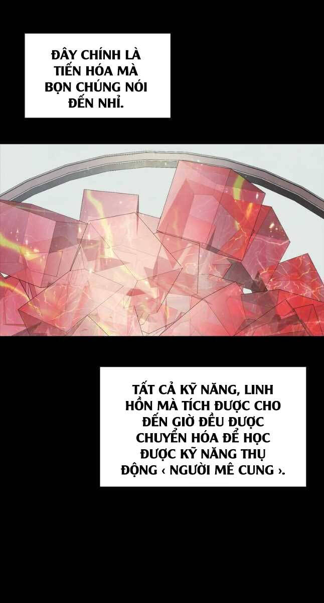 Mật Mã Mê Cung Chapter 69 - Trang 55