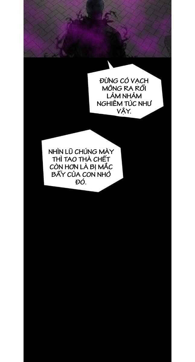 Mật Mã Mê Cung Chapter 93 - Trang 34