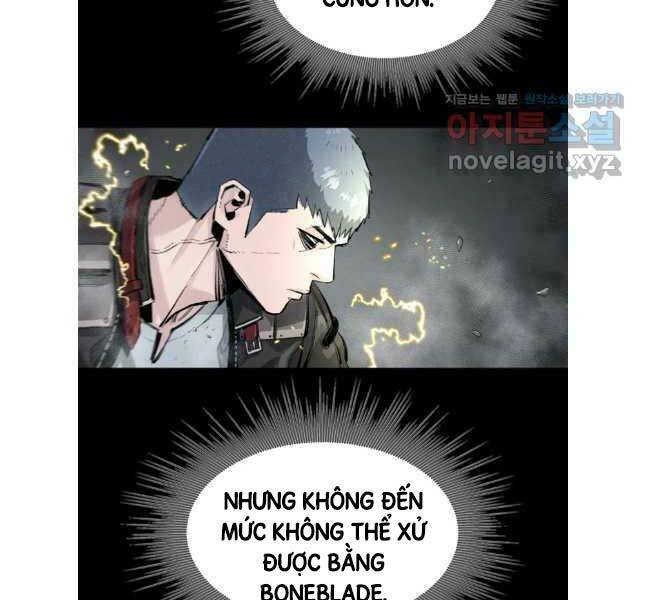 Mật Mã Mê Cung Chapter 101 - Trang 13