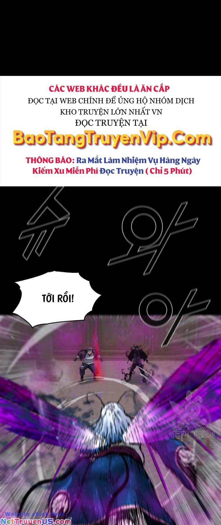 Mật Mã Mê Cung Chapter 95 - Trang 10