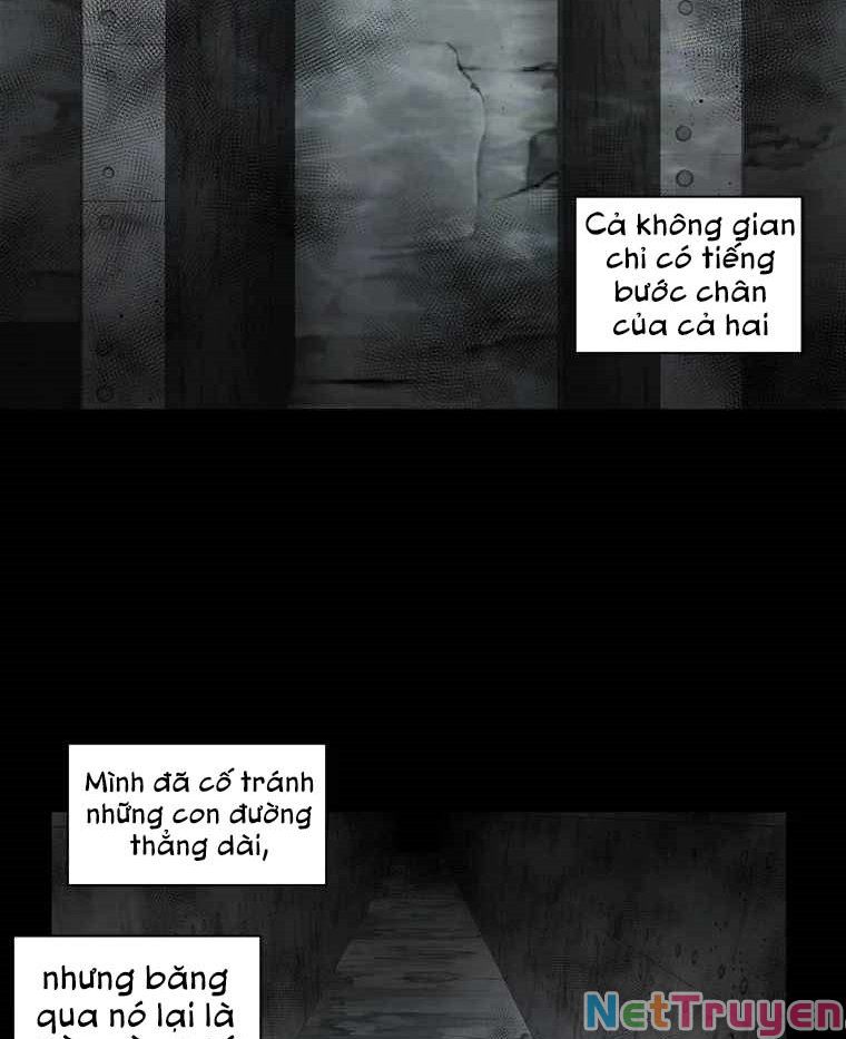 Mật Mã Mê Cung Chapter 8 - Trang 43