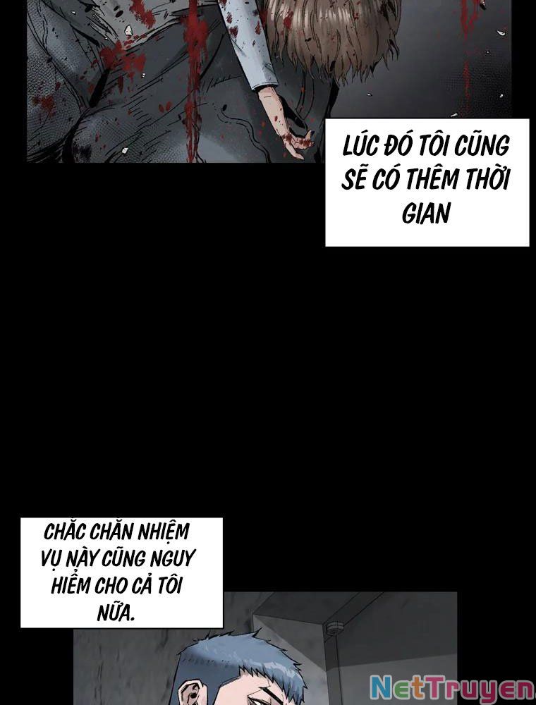 Mật Mã Mê Cung Chapter 7 - Trang 79