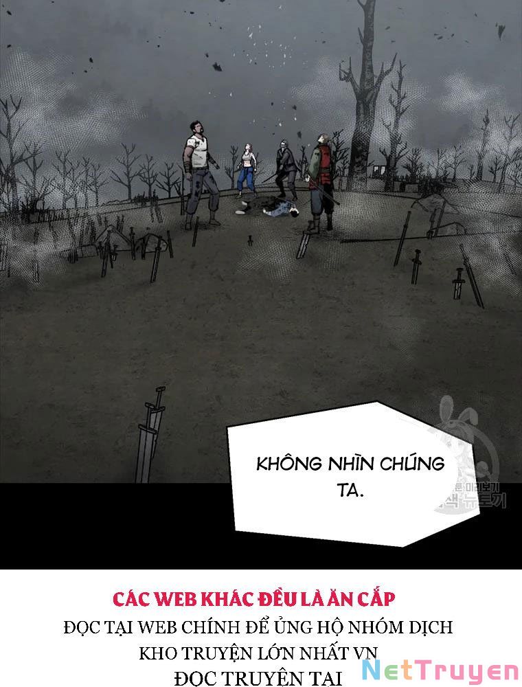 Mật Mã Mê Cung Chapter 30 - Trang 55