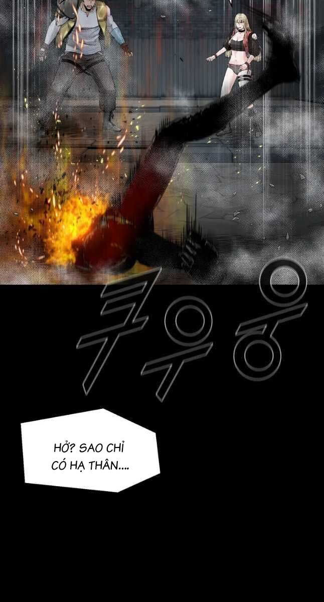 Mật Mã Mê Cung Chapter 65 - Trang 51