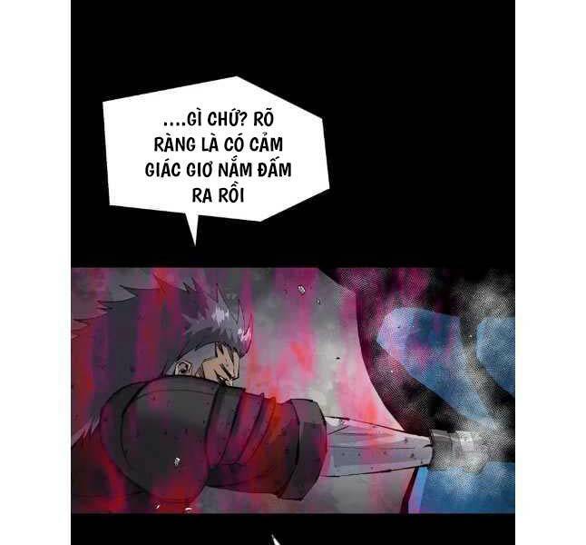 Mật Mã Mê Cung Chapter 112 - Trang 47