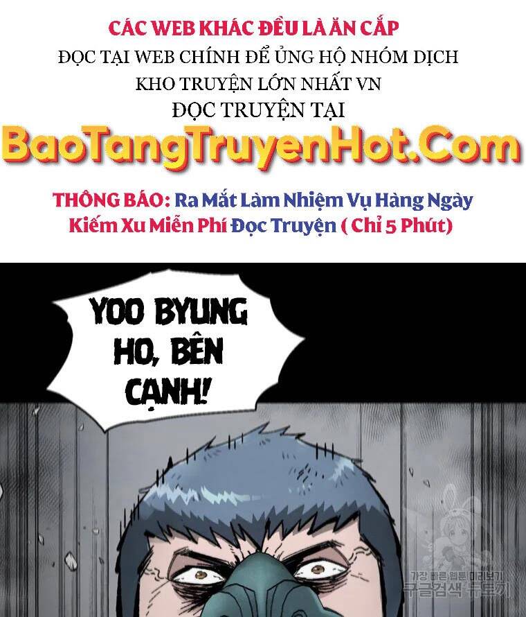 Mật Mã Mê Cung Chapter 26 - Trang 18