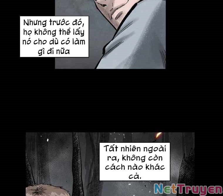 Mật Mã Mê Cung Chapter 5 - Trang 32