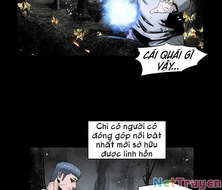 Mật Mã Mê Cung Chapter 5 - Trang 28