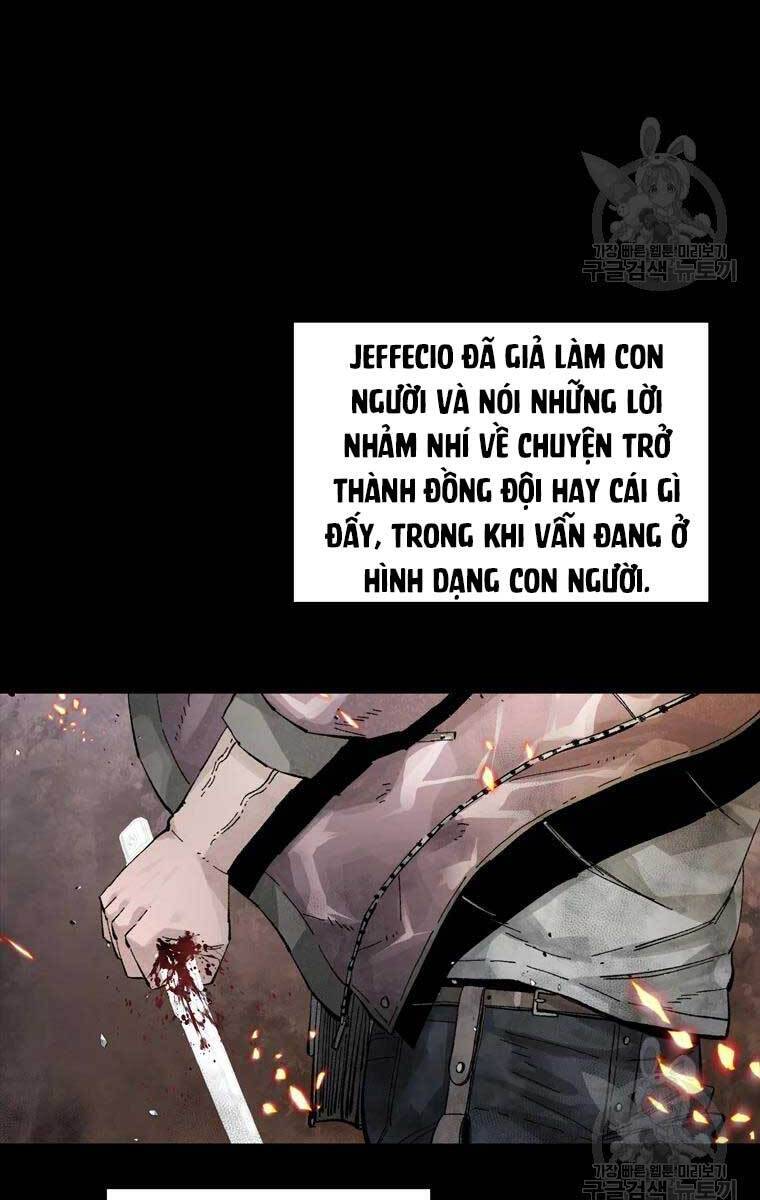 Mật Mã Mê Cung Chapter 53 - Trang 19