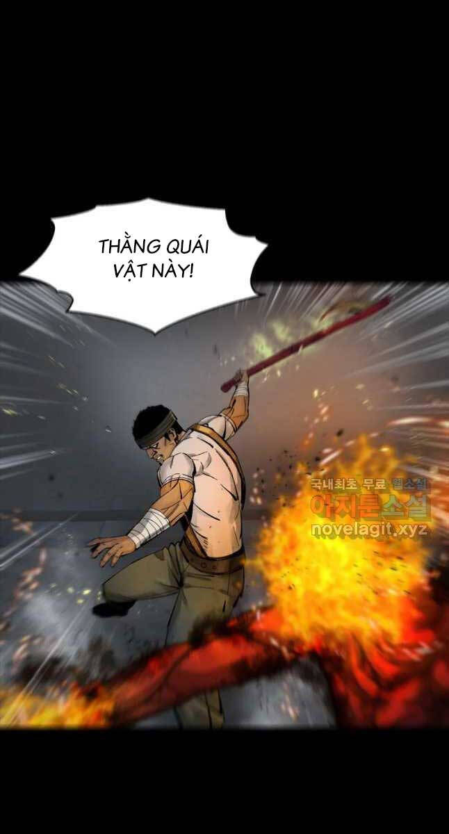 Mật Mã Mê Cung Chapter 71 - Trang 67