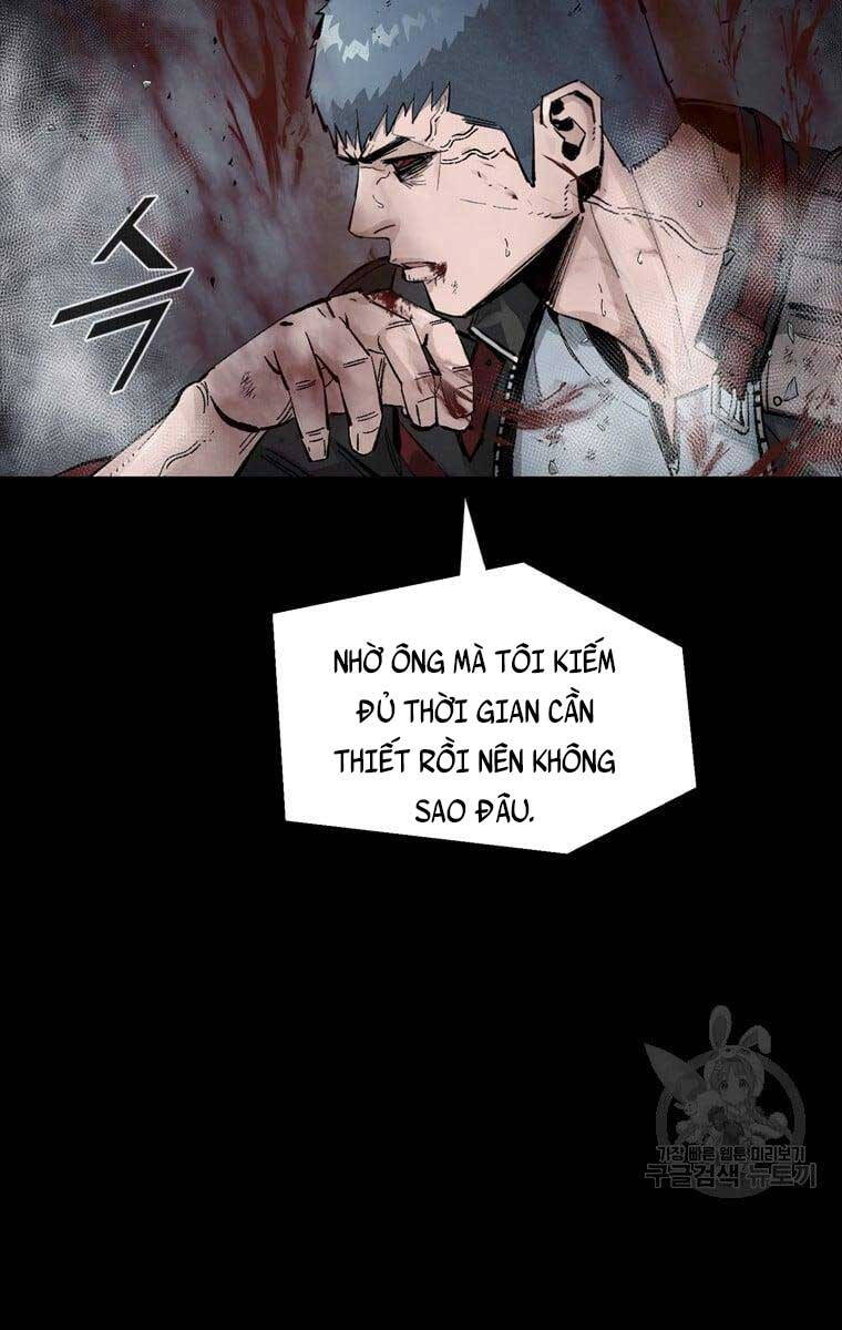 Mật Mã Mê Cung Chapter 61 - Trang 30