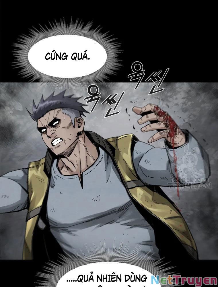 Mật Mã Mê Cung Chapter 21 - Trang 19