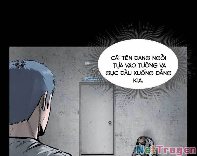 Mật Mã Mê Cung Chapter 3 - Trang 31