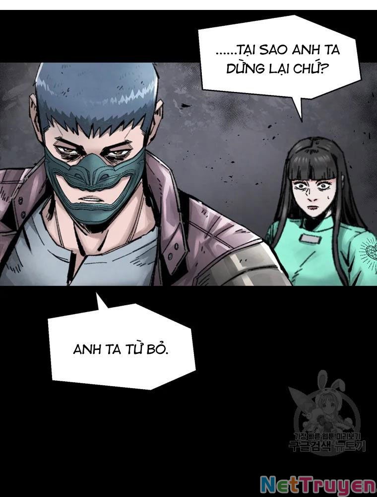 Mật Mã Mê Cung Chapter 30 - Trang 89