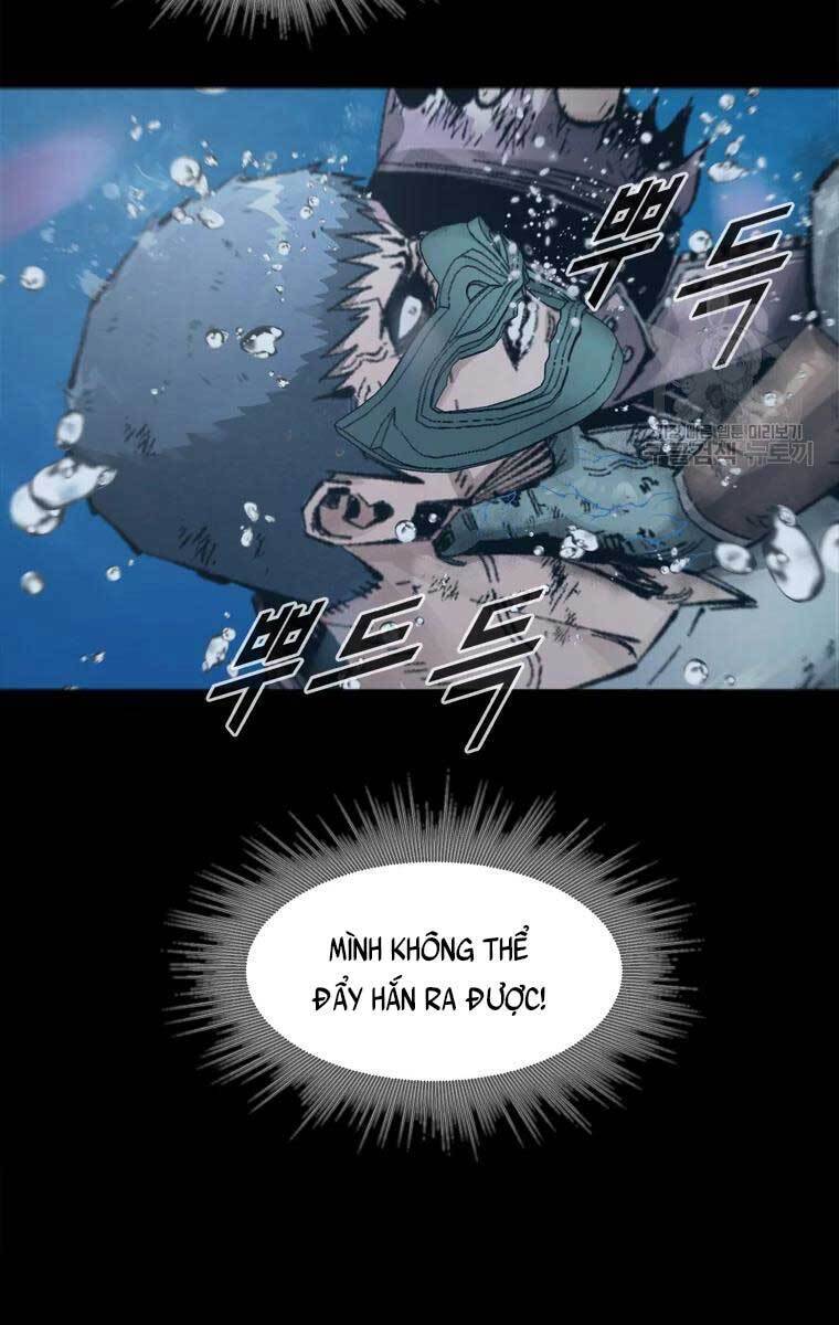 Mật Mã Mê Cung Chapter 48 - Trang 40