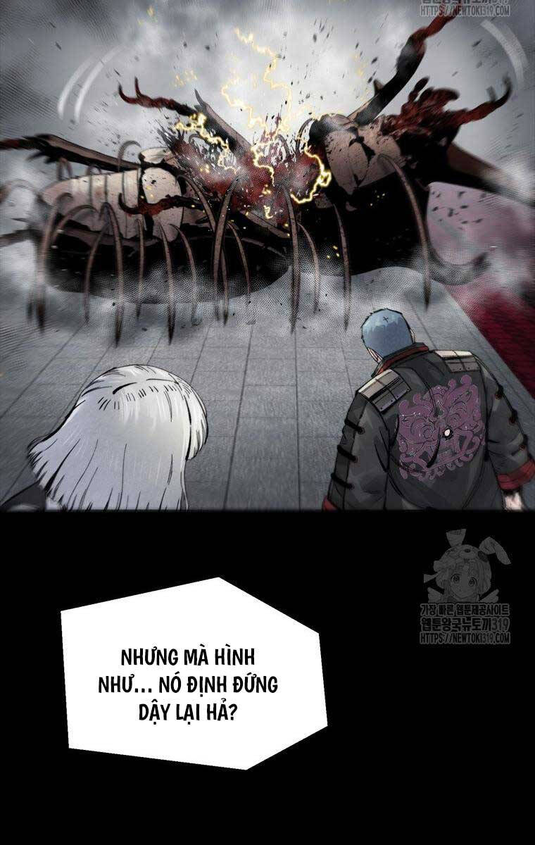 Mật Mã Mê Cung Chapter 99 - Trang 100