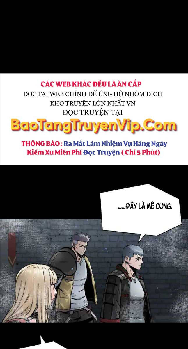 Mật Mã Mê Cung Chapter 62 - Trang 32