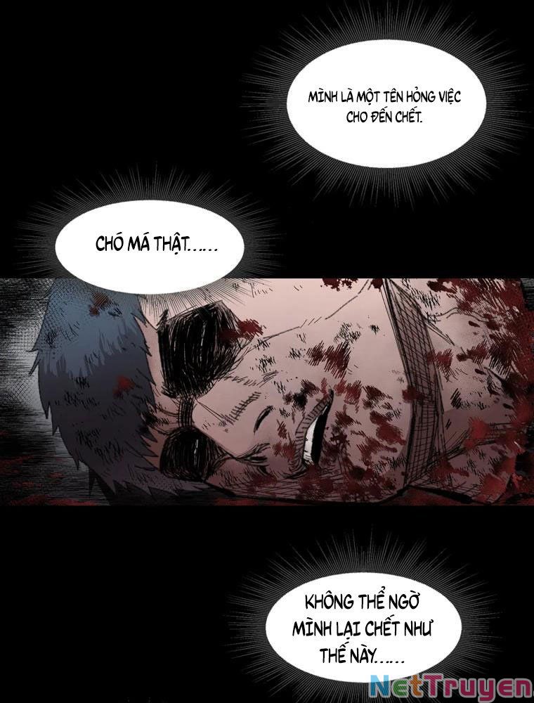 Mật Mã Mê Cung Chapter 1 - Trang 119