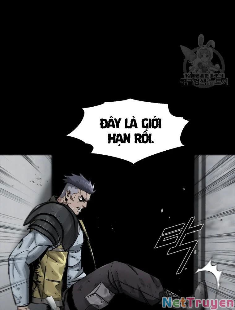 Mật Mã Mê Cung Chapter 24 - Trang 48