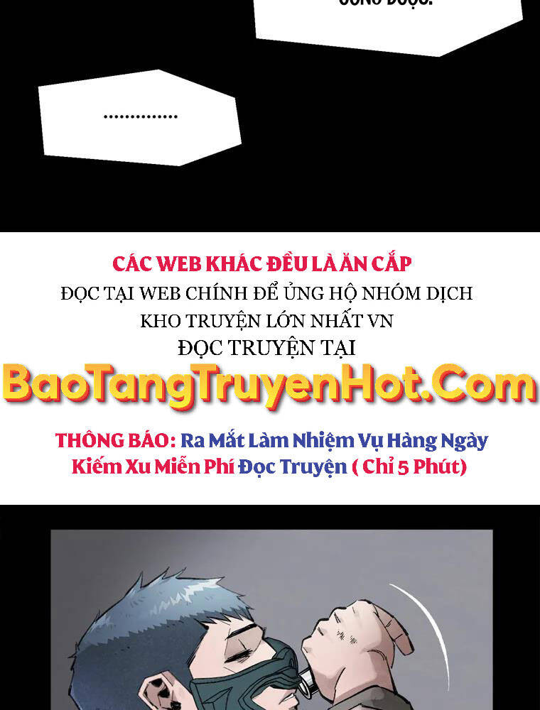 Mật Mã Mê Cung Chapter 36 - Trang 96