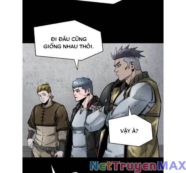 Mật Mã Mê Cung Chapter 81 - Trang 100