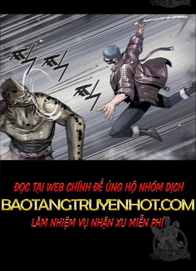 Mật Mã Mê Cung Chapter 43 - Trang 43