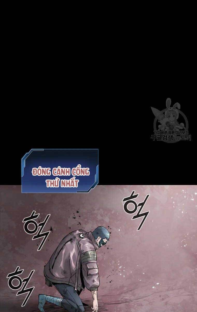 Mật Mã Mê Cung Chapter 52 - Trang 72