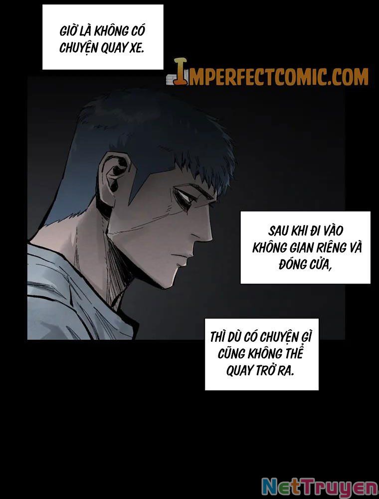 Mật Mã Mê Cung Chapter 2 - Trang 78