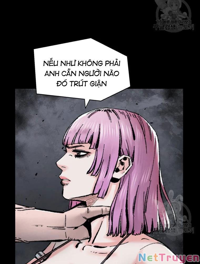 Mật Mã Mê Cung Chapter 30 - Trang 20