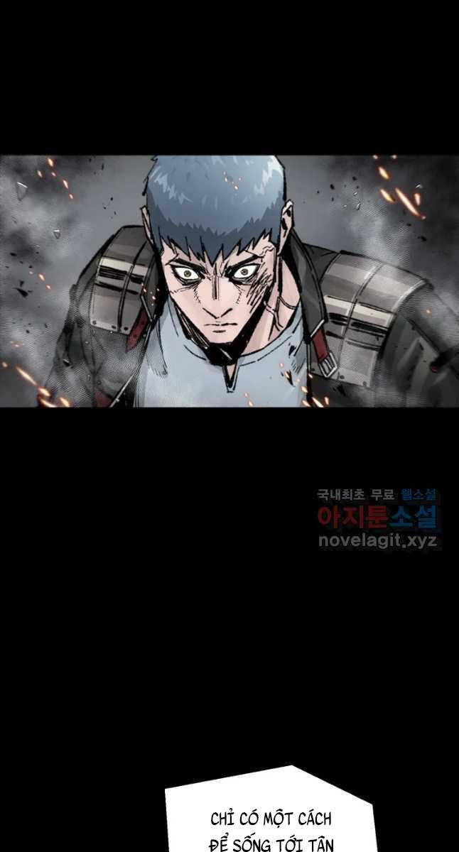 Mật Mã Mê Cung Chapter 60 - Trang 36