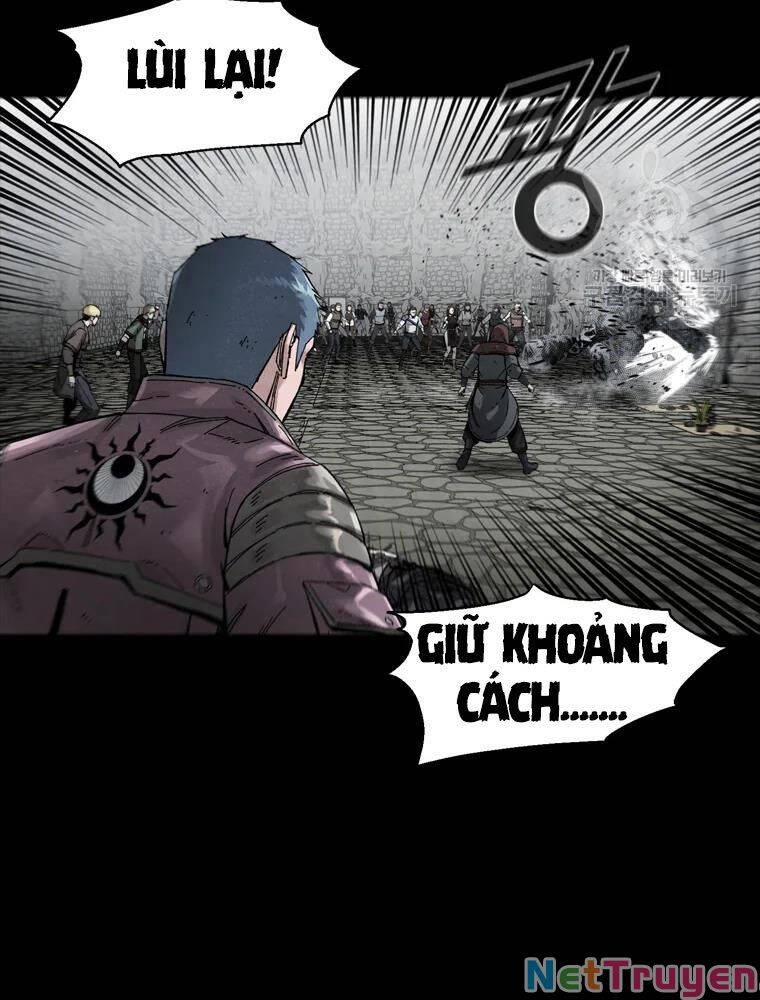 Mật Mã Mê Cung Chapter 20 - Trang 18