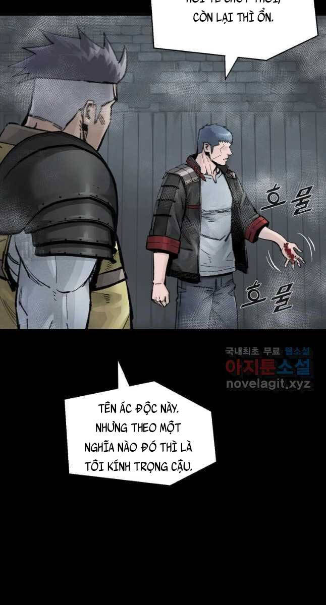 Mật Mã Mê Cung Chapter 63 - Trang 49