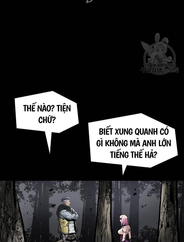 Mật Mã Mê Cung Chapter 37 - Trang 76