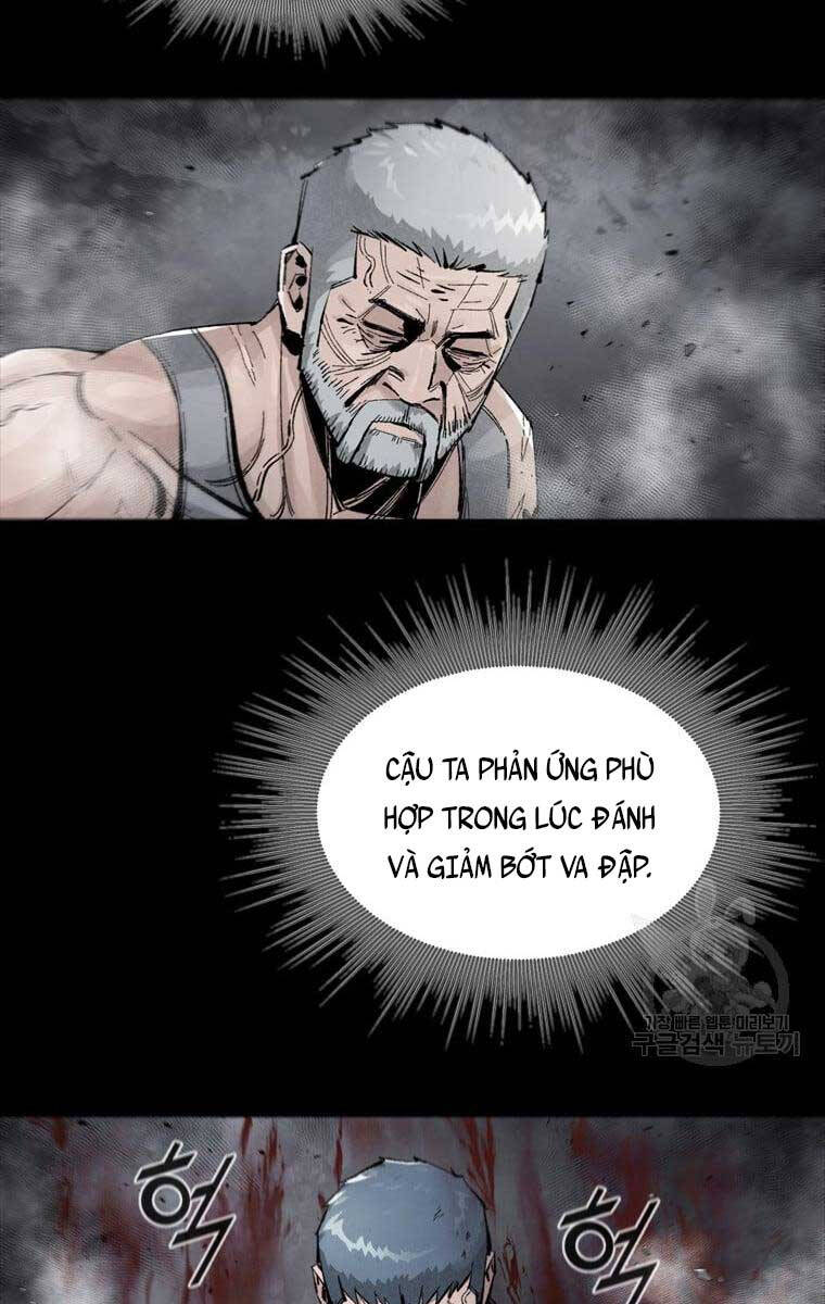 Mật Mã Mê Cung Chapter 61 - Trang 26