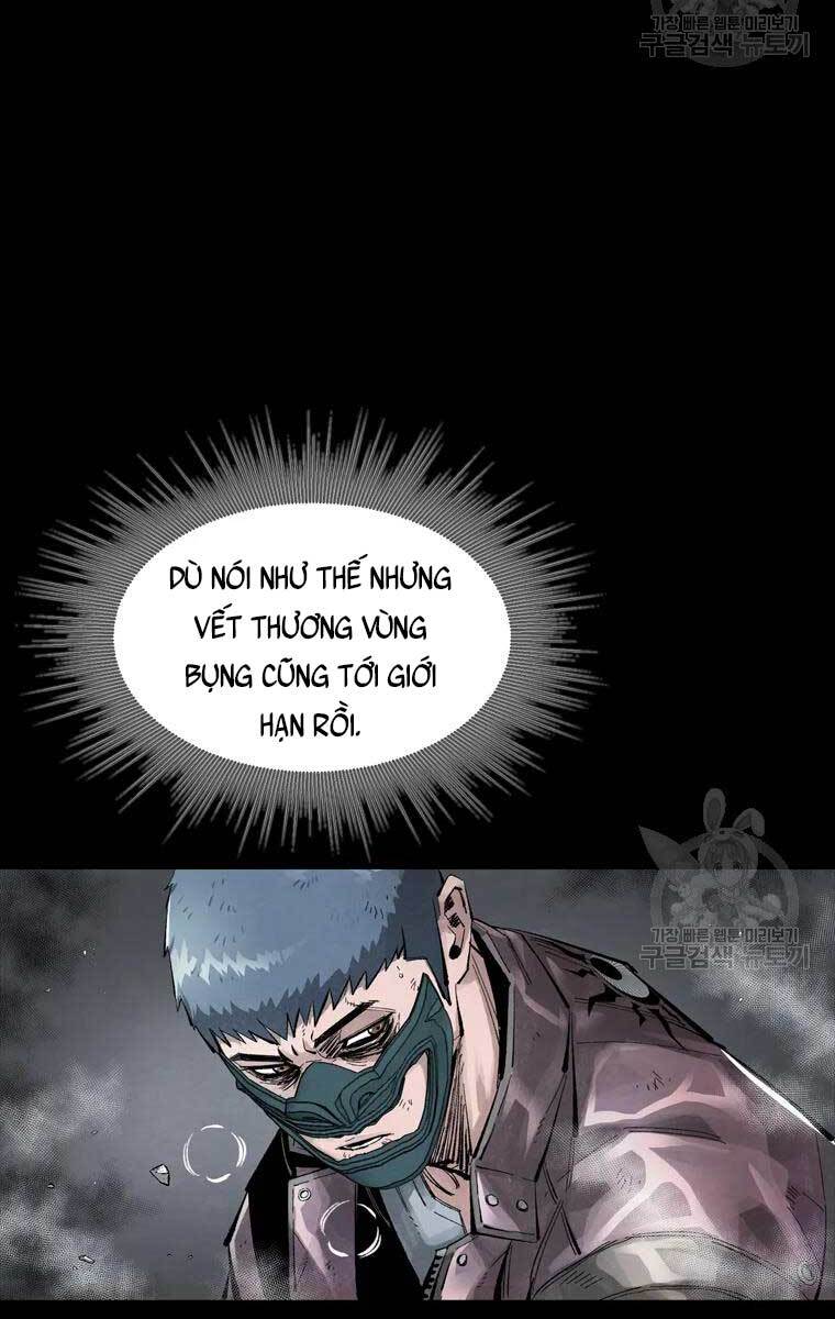 Mật Mã Mê Cung Chapter 44 - Trang 12