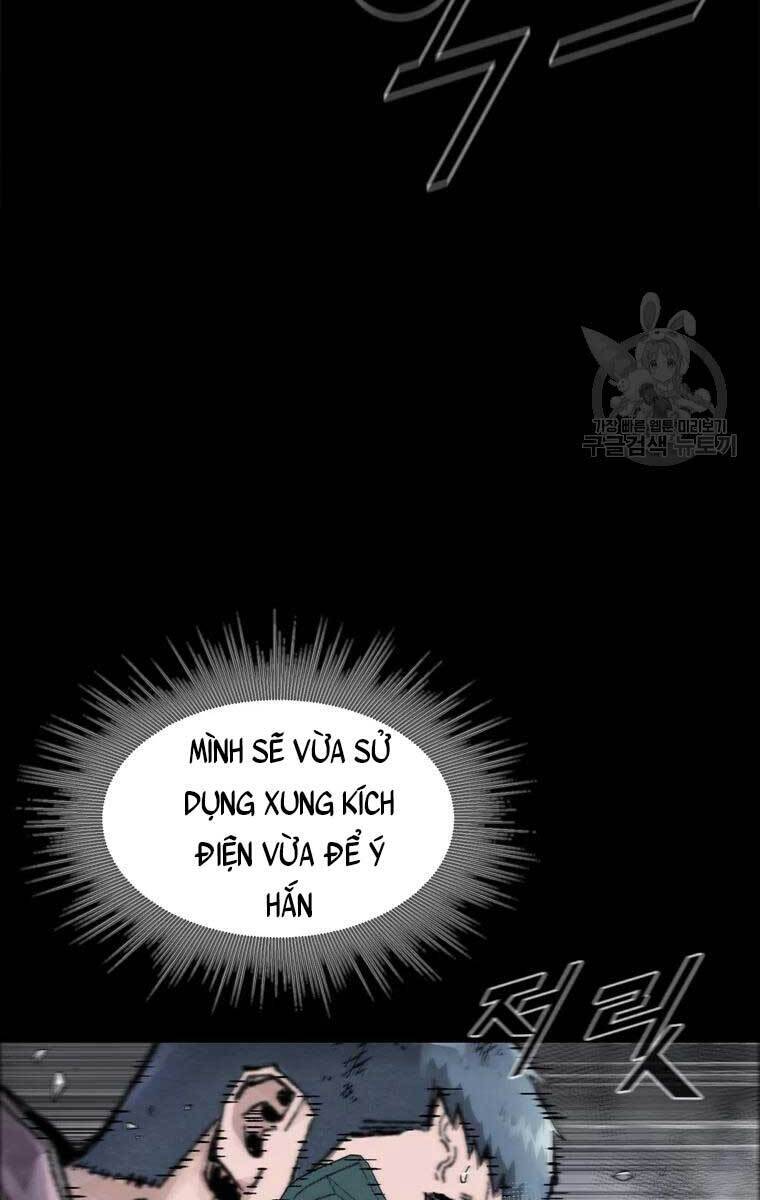 Mật Mã Mê Cung Chapter 47 - Trang 43