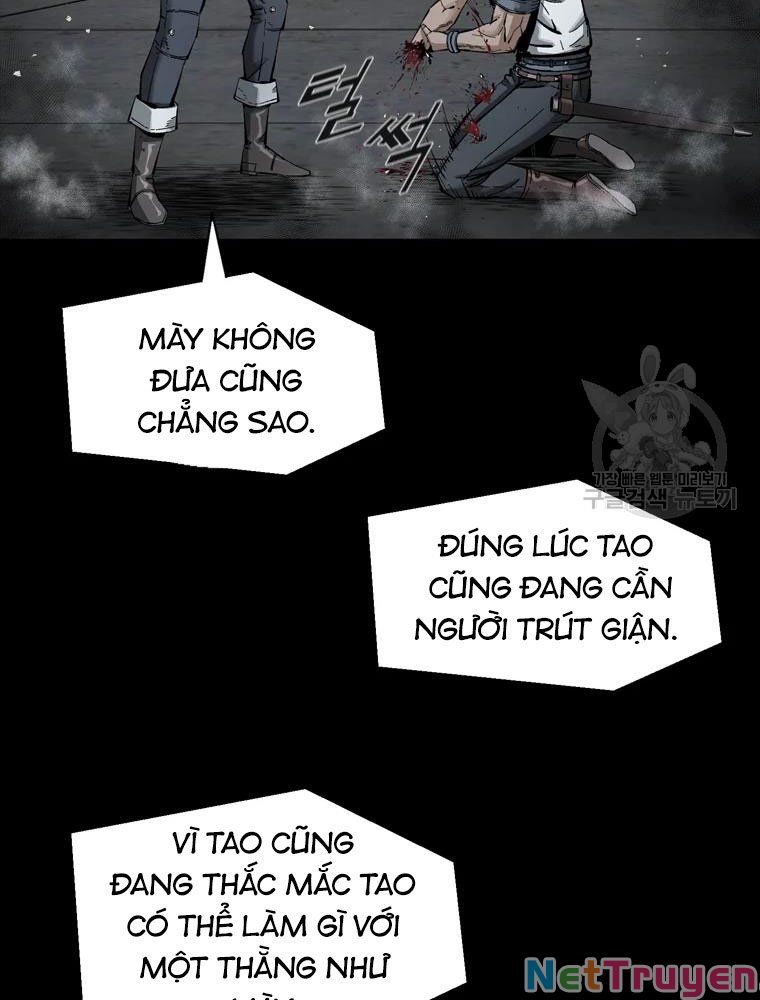 Mật Mã Mê Cung Chapter 29 - Trang 50