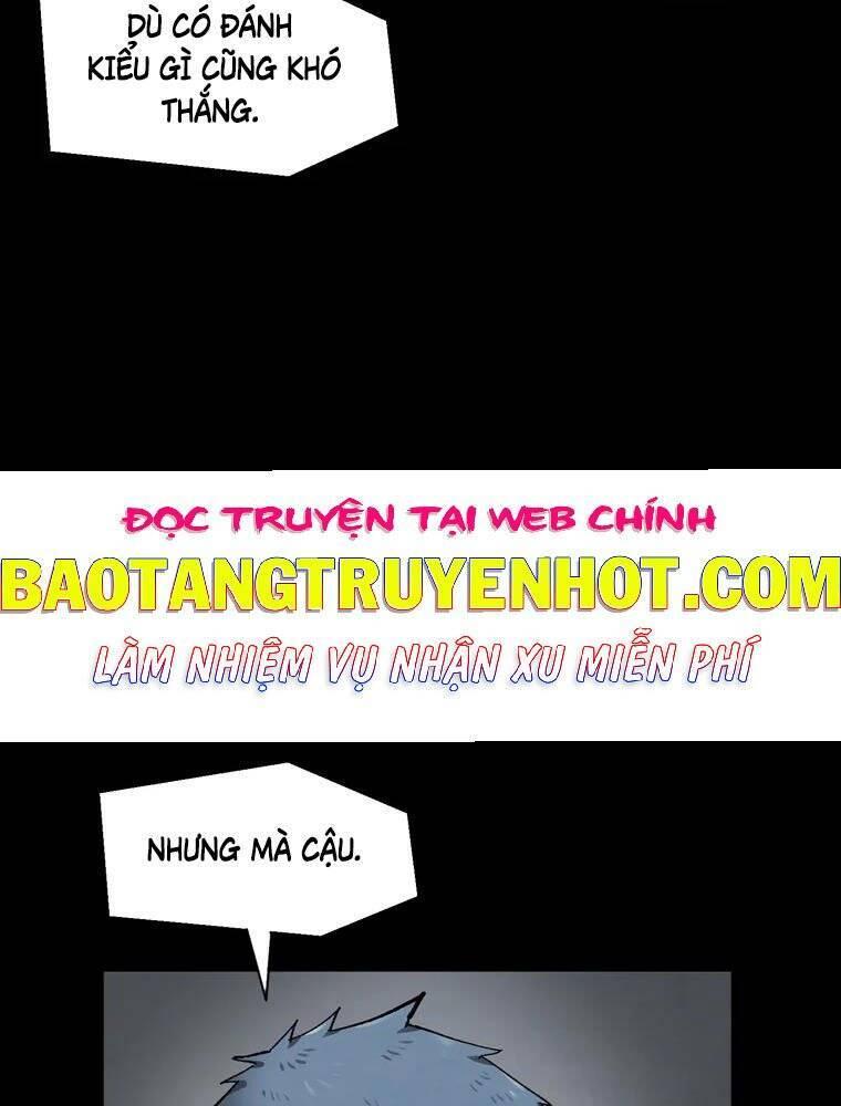 Mật Mã Mê Cung Chapter 19 - Trang 21